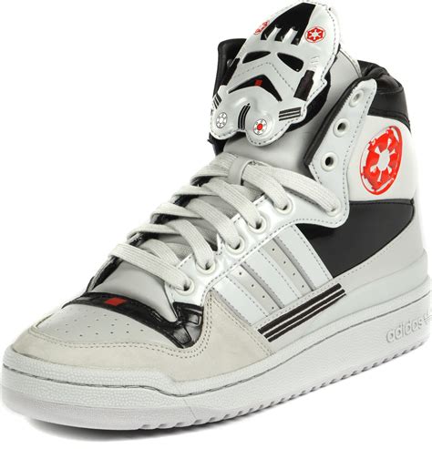 adidas star wars schuhe erwachsene|Adidas.